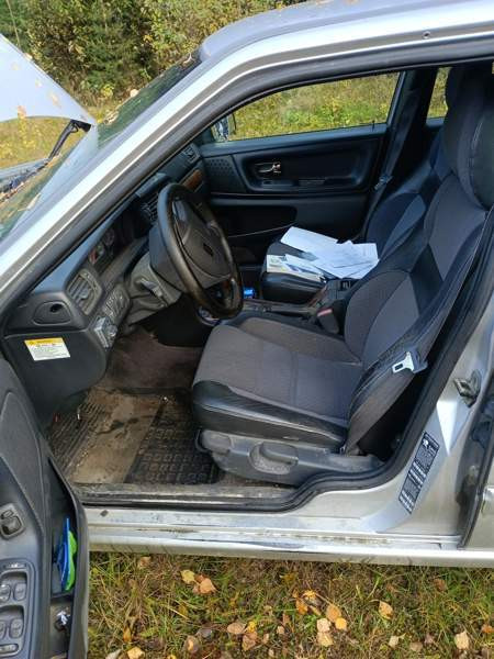 Volvo V70 Rantasalmi – foto 2