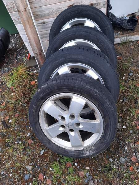 Peugeot 407 Ylitornio - photo 2