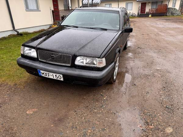 Volvo 850 Kittilä – foto 5