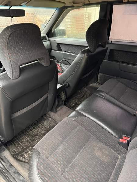 Volvo 850 Kittilä – foto 4