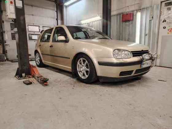 Volkswagen Golf Kuopio