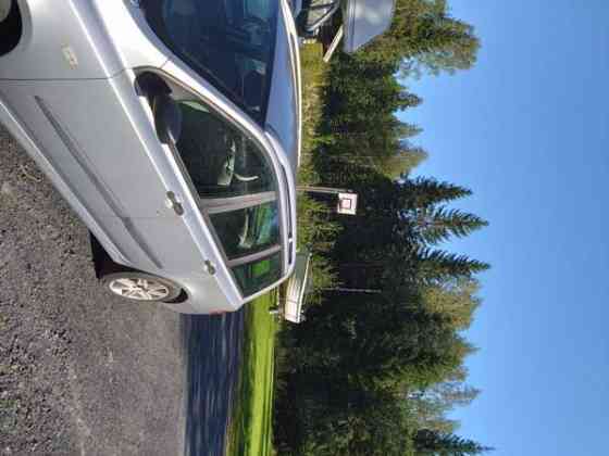 Fiat Stilo Sonkajärvi