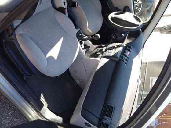 Fiat Stilo Sonkajärvi