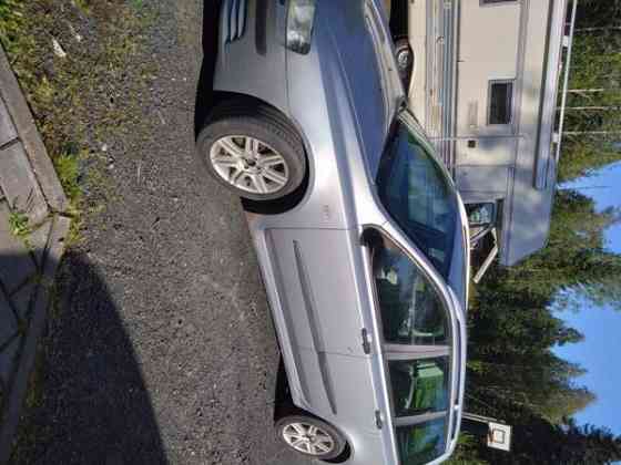 Fiat Stilo Sonkajärvi