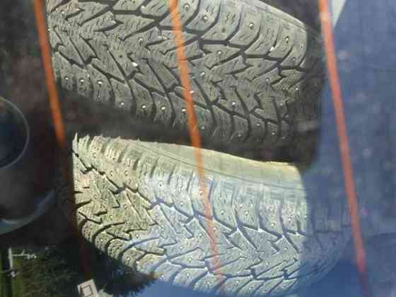 Fiat Stilo Sonkajärvi