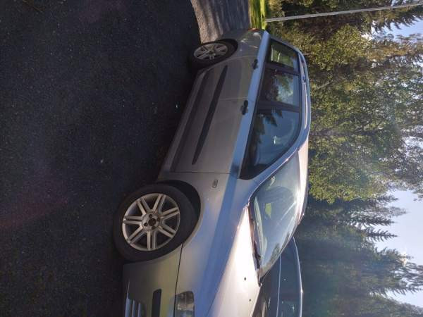 Fiat Stilo Sonkajärvi – foto 7