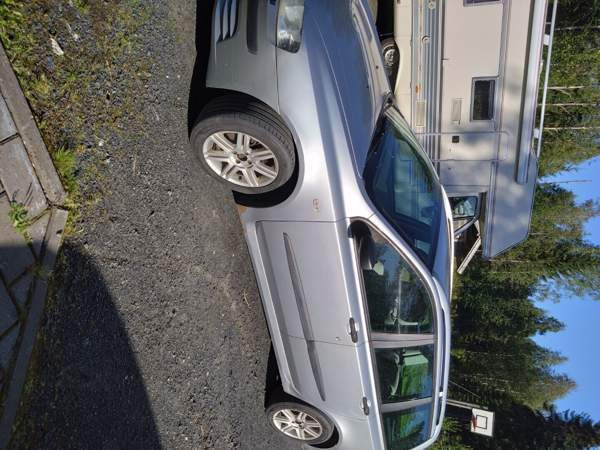 Fiat Stilo Sonkajärvi – foto 1