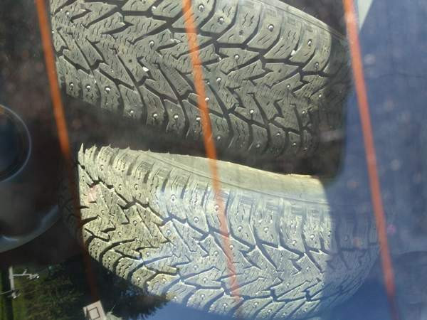 Fiat Stilo Sonkajärvi – foto 4