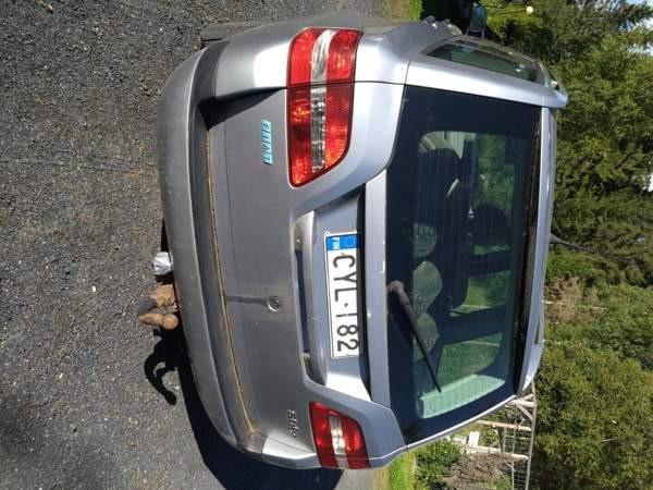 Fiat Stilo Sonkajärvi – foto 3