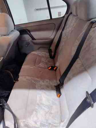 Nissan Primera Turtkul