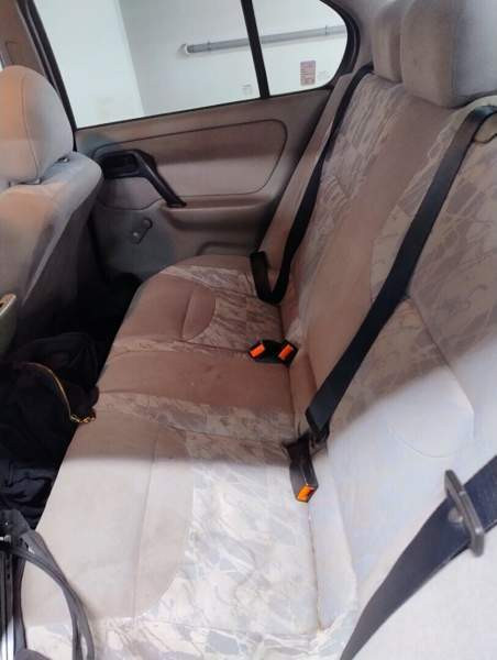 Nissan Primera Турткуль - изображение 6