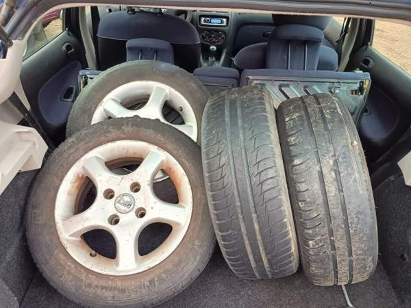 Peugeot 206 Porvoo - photo 6