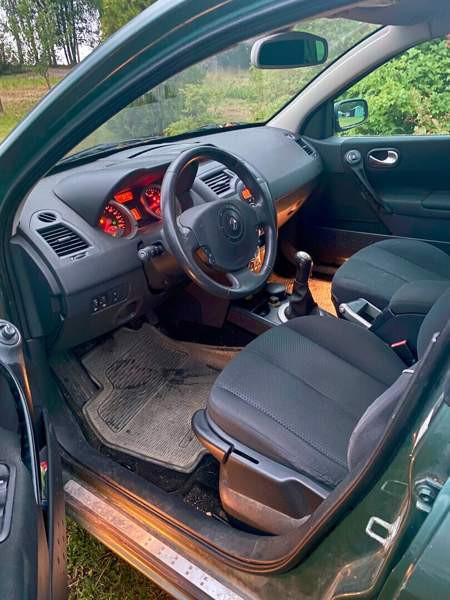Renault Megane Kinnula - photo 8