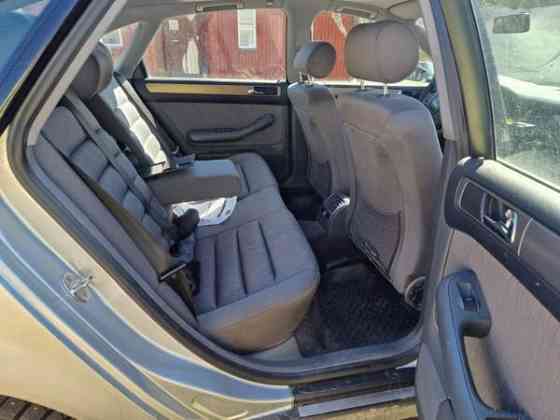 Audi A6 Lappeenranta