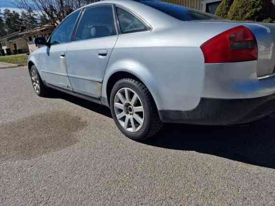 Audi A6 Lappeenranta