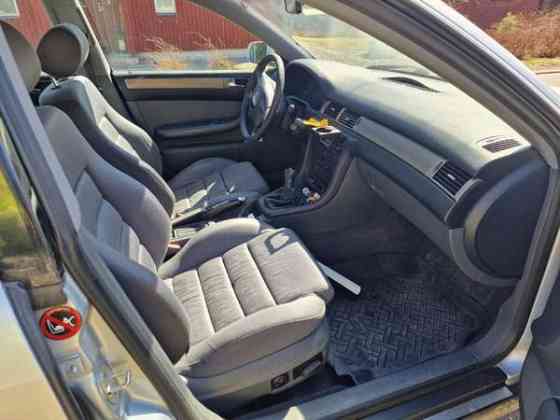 Audi A6 Lappeenranta