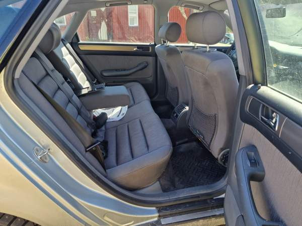 Audi A6 Лаппенранта - изображение 6