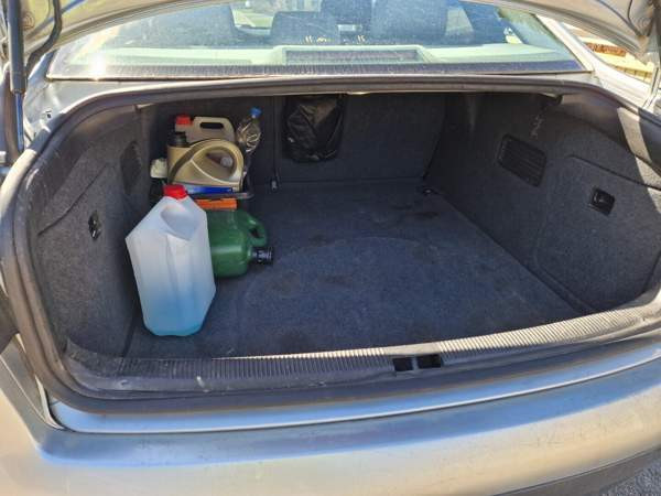 Audi A6 Лаппенранта - изображение 7