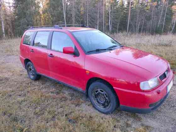 Seat Cordoba Suomussalmi