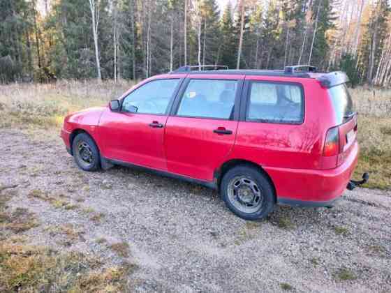 Seat Cordoba Suomussalmi