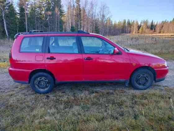 Seat Cordoba Suomussalmi