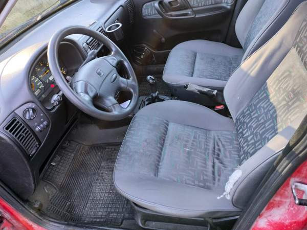 Seat Cordoba Suomussalmi - изображение 2