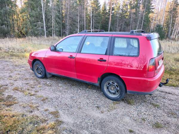 Seat Cordoba Suomussalmi - изображение 1