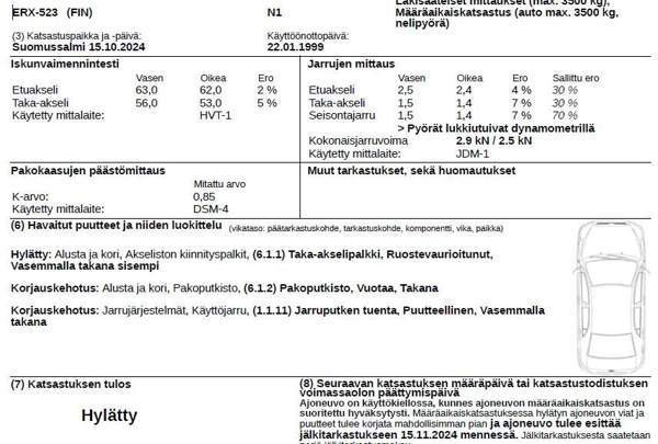 Seat Cordoba Suomussalmi - изображение 6