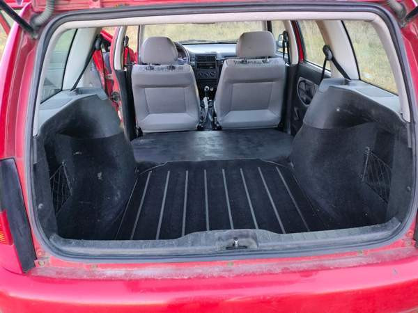 Seat Cordoba Suomussalmi - изображение 3