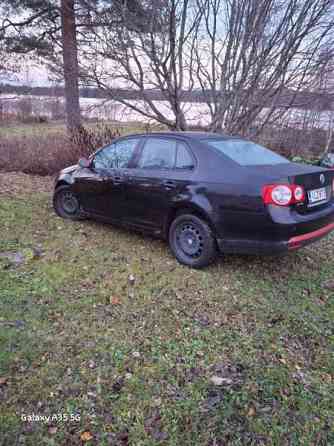 Volkswagen Jetta Kajaani