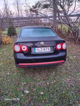Volkswagen Jetta Kajaani