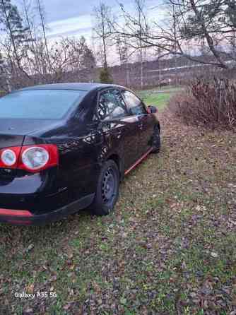 Volkswagen Jetta Kajaani