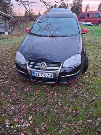 Volkswagen Jetta Kajaani