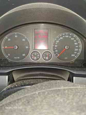 Volkswagen Jetta Kajaani