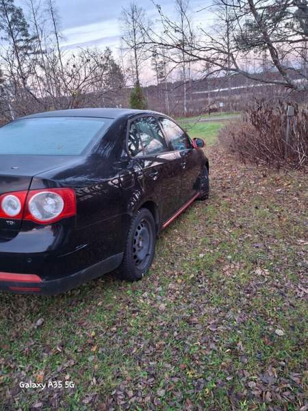 Volkswagen Jetta Kajaani - valokuva 4