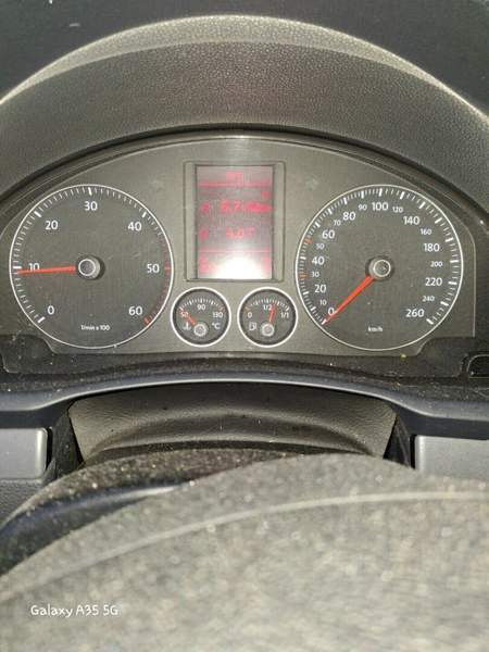 Volkswagen Jetta Kajaani - valokuva 5