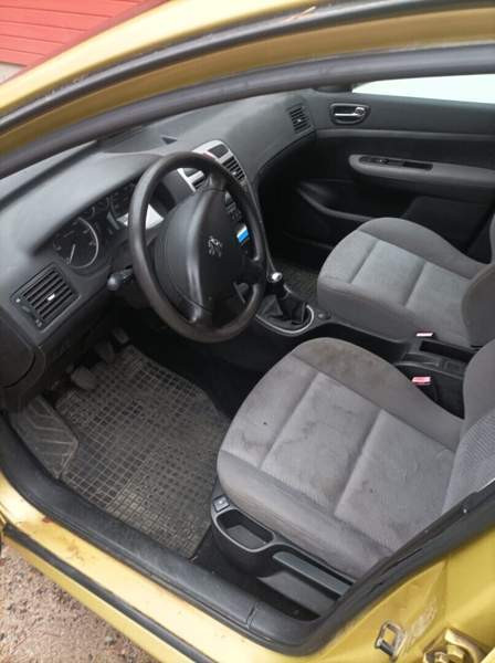 Peugeot 307 Outokumpu – foto 3