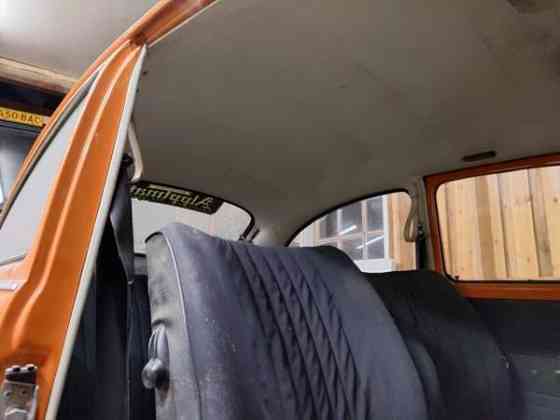 Volkswagen Kupla Ruokolahti