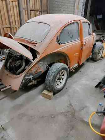 Volkswagen Kupla Ruokolahti