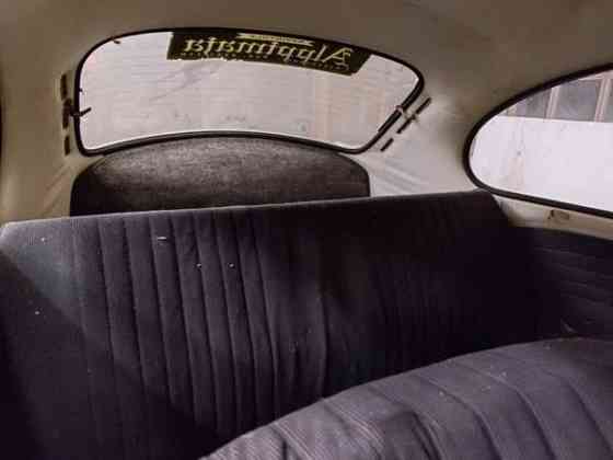 Volkswagen Kupla Ruokolahti