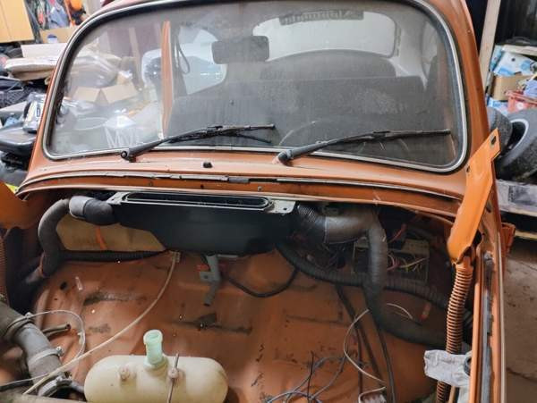 Volkswagen Kupla Ruokolahti - изображение 6