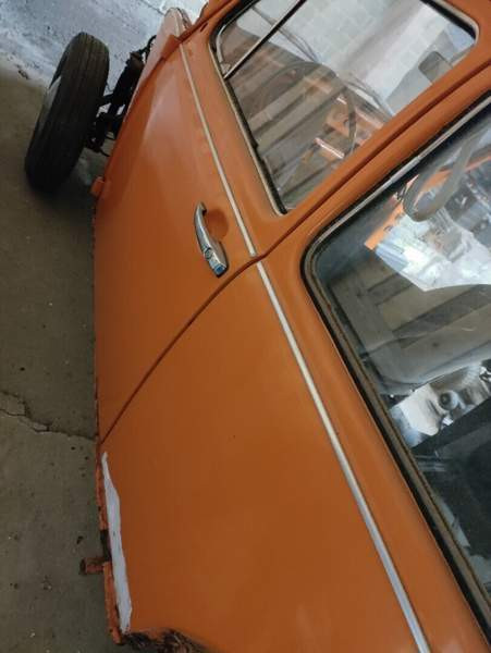 Volkswagen Kupla Ruokolahti - изображение 4