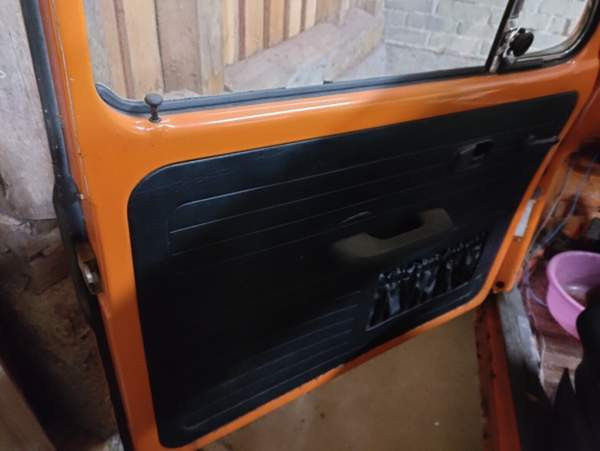 Volkswagen Kupla Ruokolahti - изображение 8