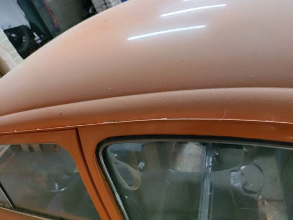 Volkswagen Kupla Ruokolahti - изображение 5