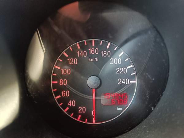 Alfa Romeo 147 Оулу - изображение 6