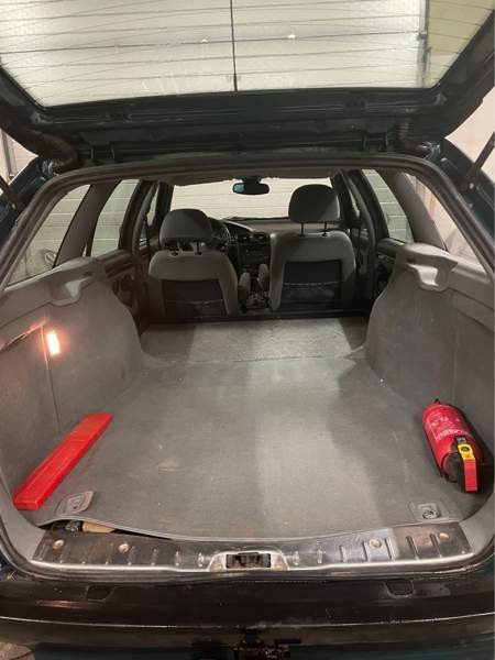 Peugeot 406 Virrat – foto 5