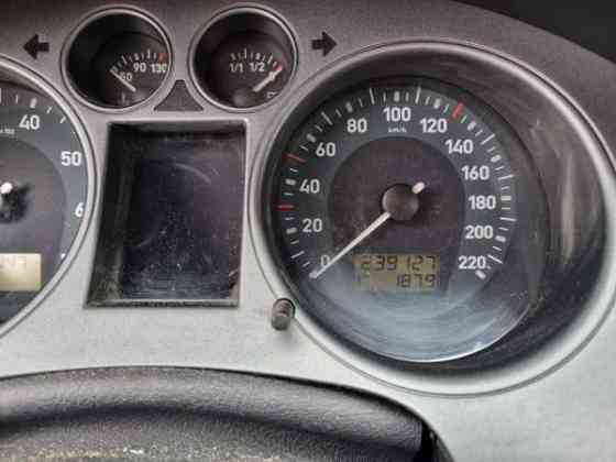 Seat Cordoba Helsinki