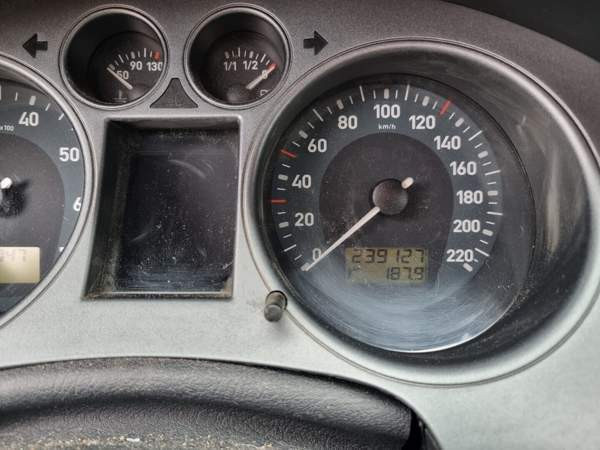 Seat Cordoba Helsinki – foto 4