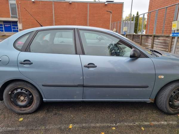 Seat Cordoba Helsinki – foto 3