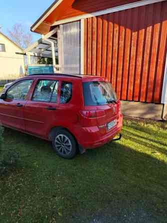 Mazda 2 Запорожская область